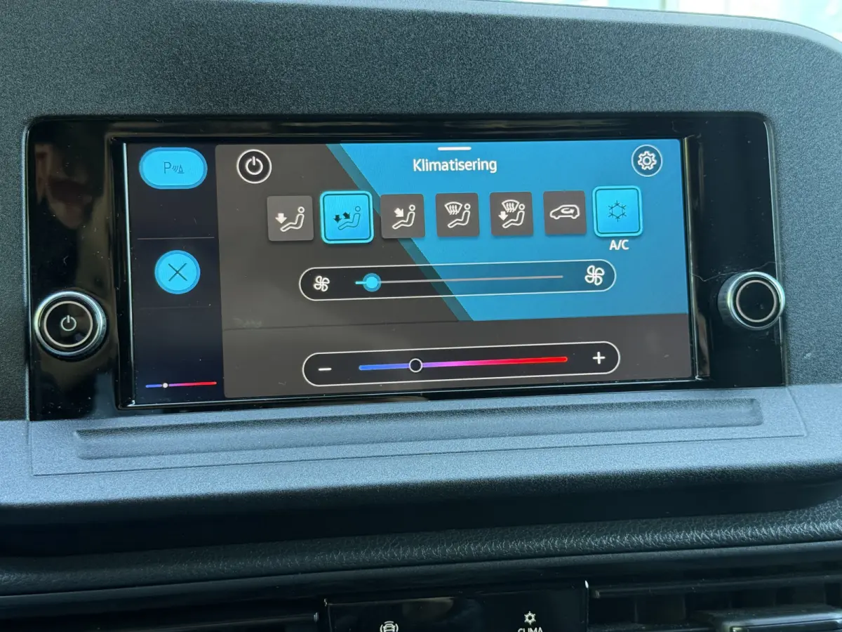 2.0 TDI Comfort | NL-auto | 1e Eig | Navi | Carplay | PDC | Cruisec.