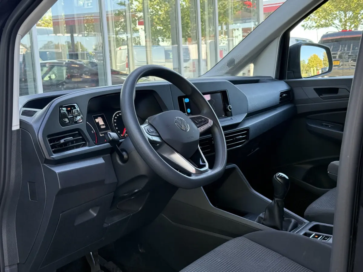 2.0 TDI Comfort | NL-auto | 1e Eig | Navi | Carplay | PDC | Cruisec.