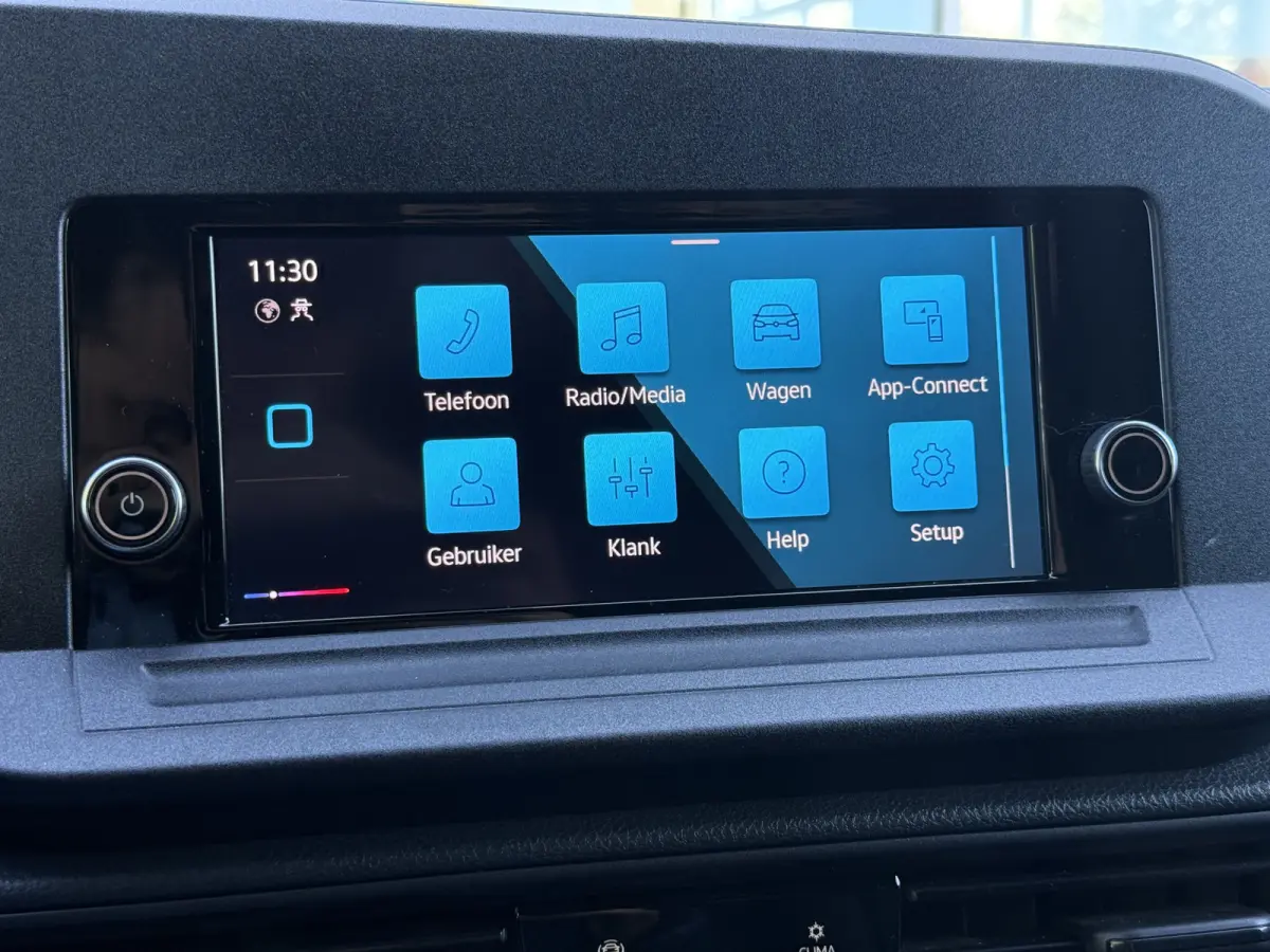 2.0 TDI Comfort | NL-auto | 1e Eig | Navi | Carplay | PDC | Cruisec.