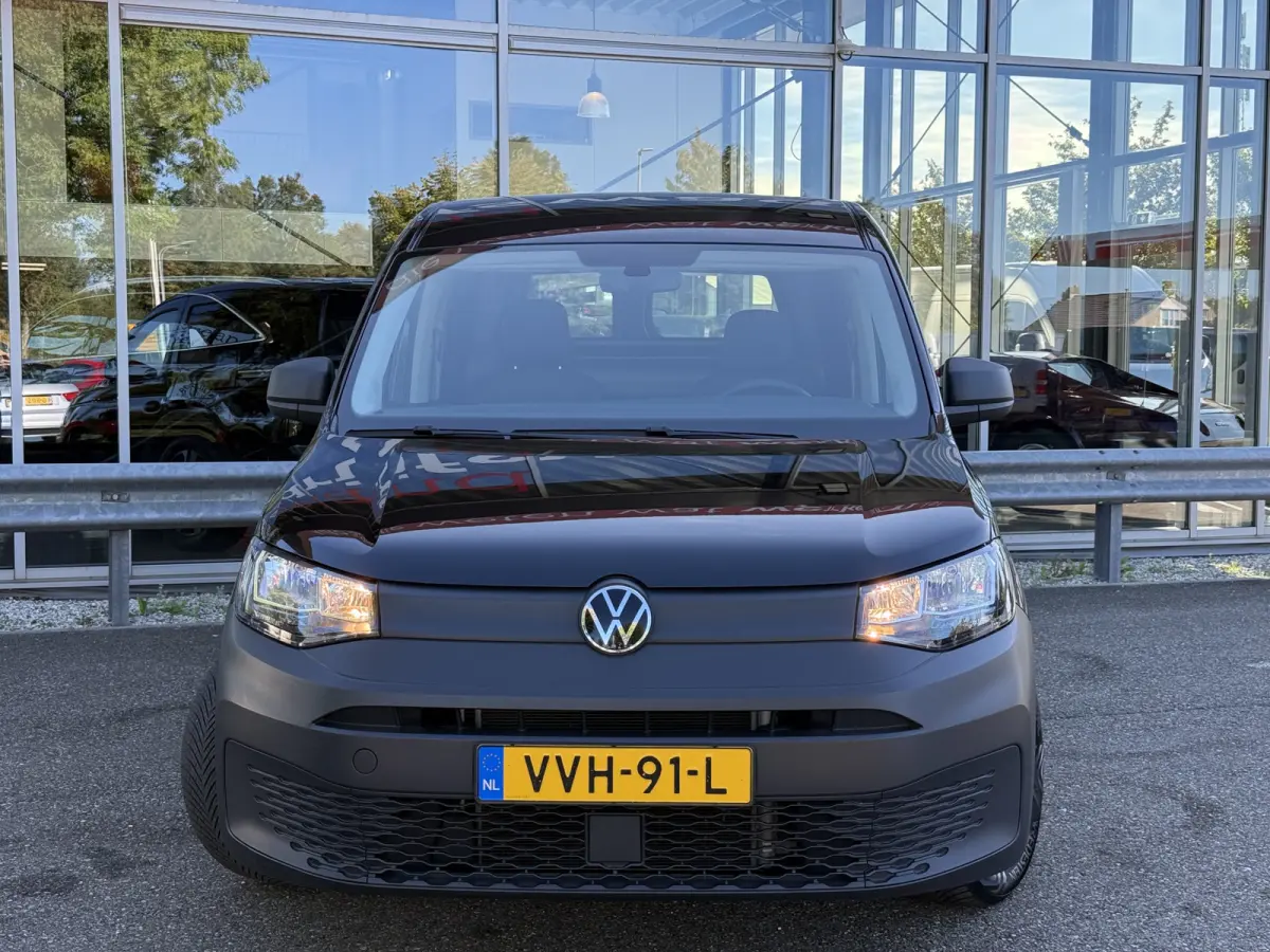 2.0 TDI Comfort | NL-auto | 1e Eig | Navi | Carplay | PDC | Cruisec.