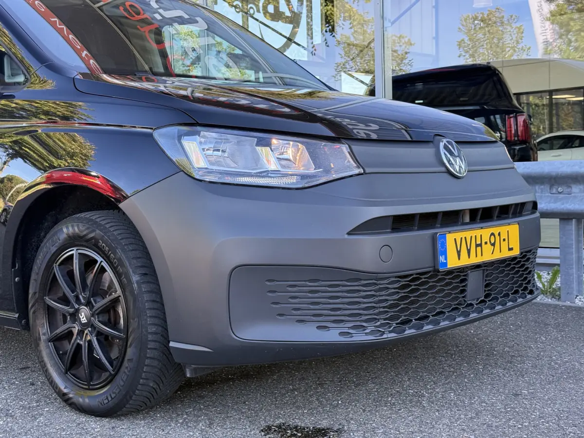 2.0 TDI Comfort | NL-auto | 1e Eig | Navi | Carplay | PDC | Cruisec.