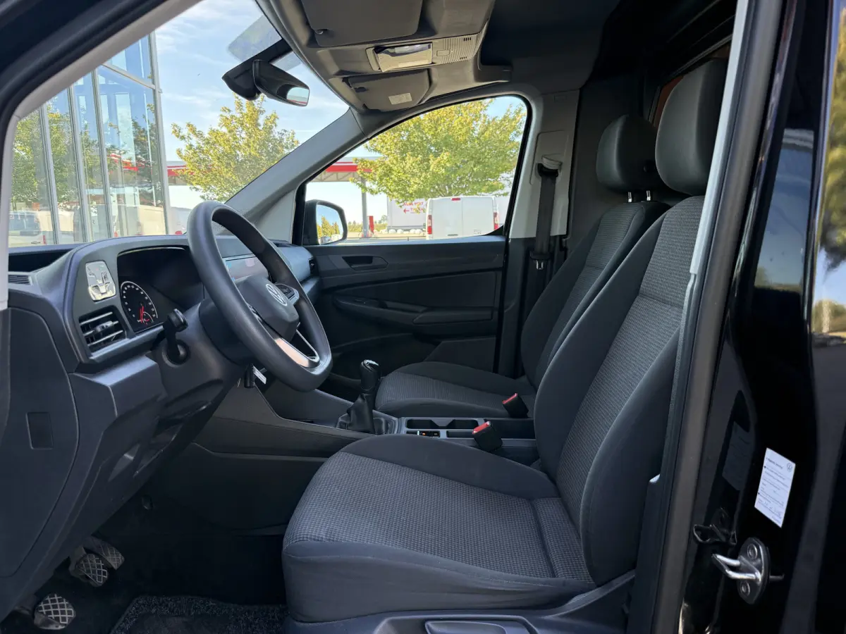 2.0 TDI Comfort | NL-auto | 1e Eig | Navi | Carplay | PDC | Cruisec.