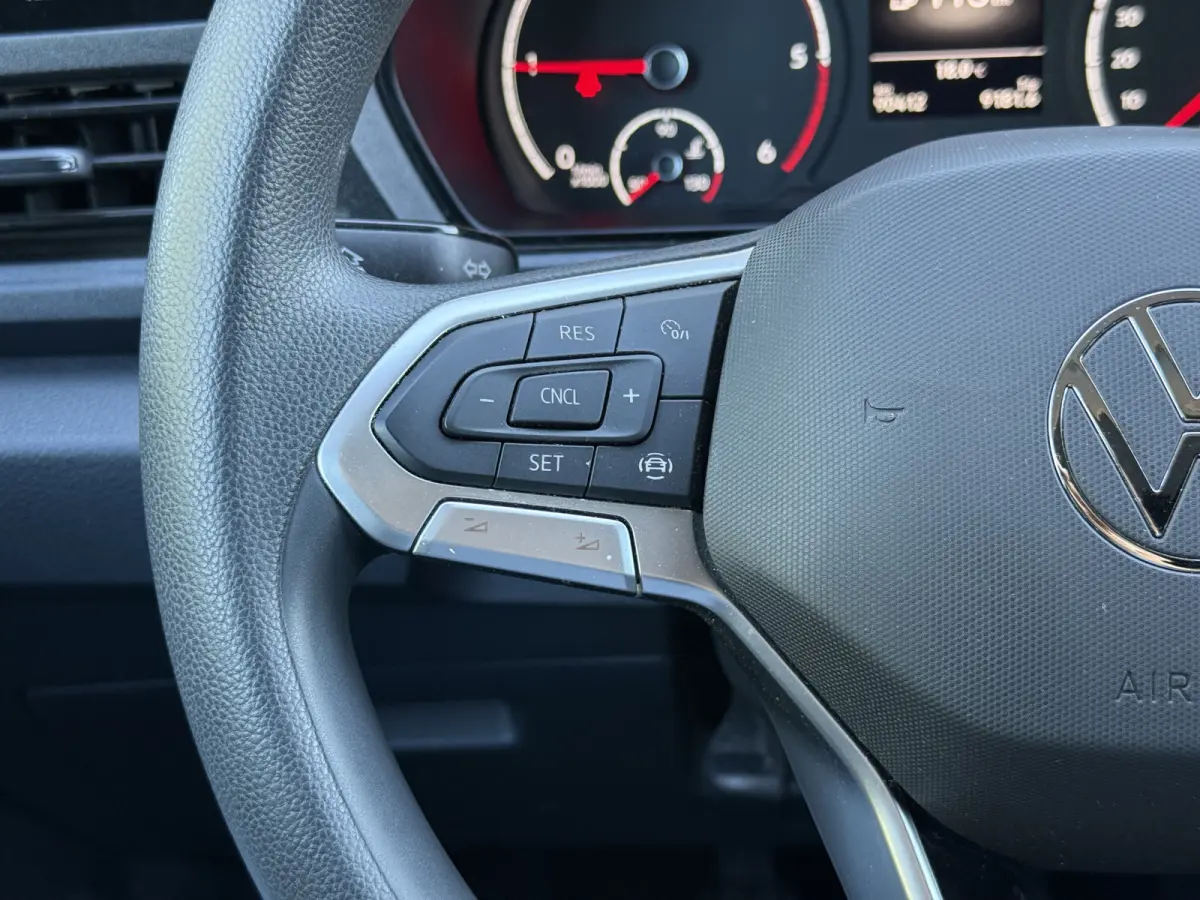 2.0 TDI Comfort | NL-auto | 1e Eig | Navi | Carplay | PDC | Cruisec.