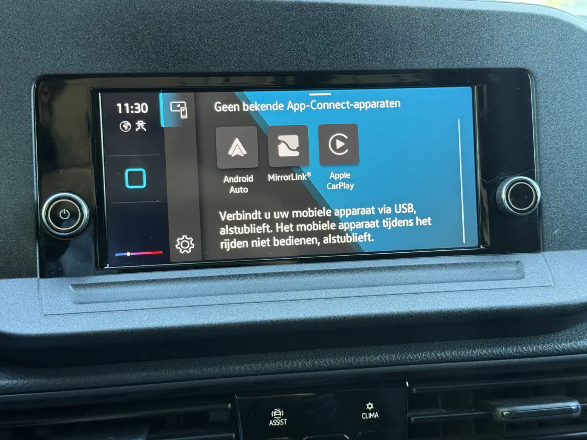 2.0 TDI Comfort | NL-auto | 1e Eig | Navi | Carplay | PDC | Cruisec.