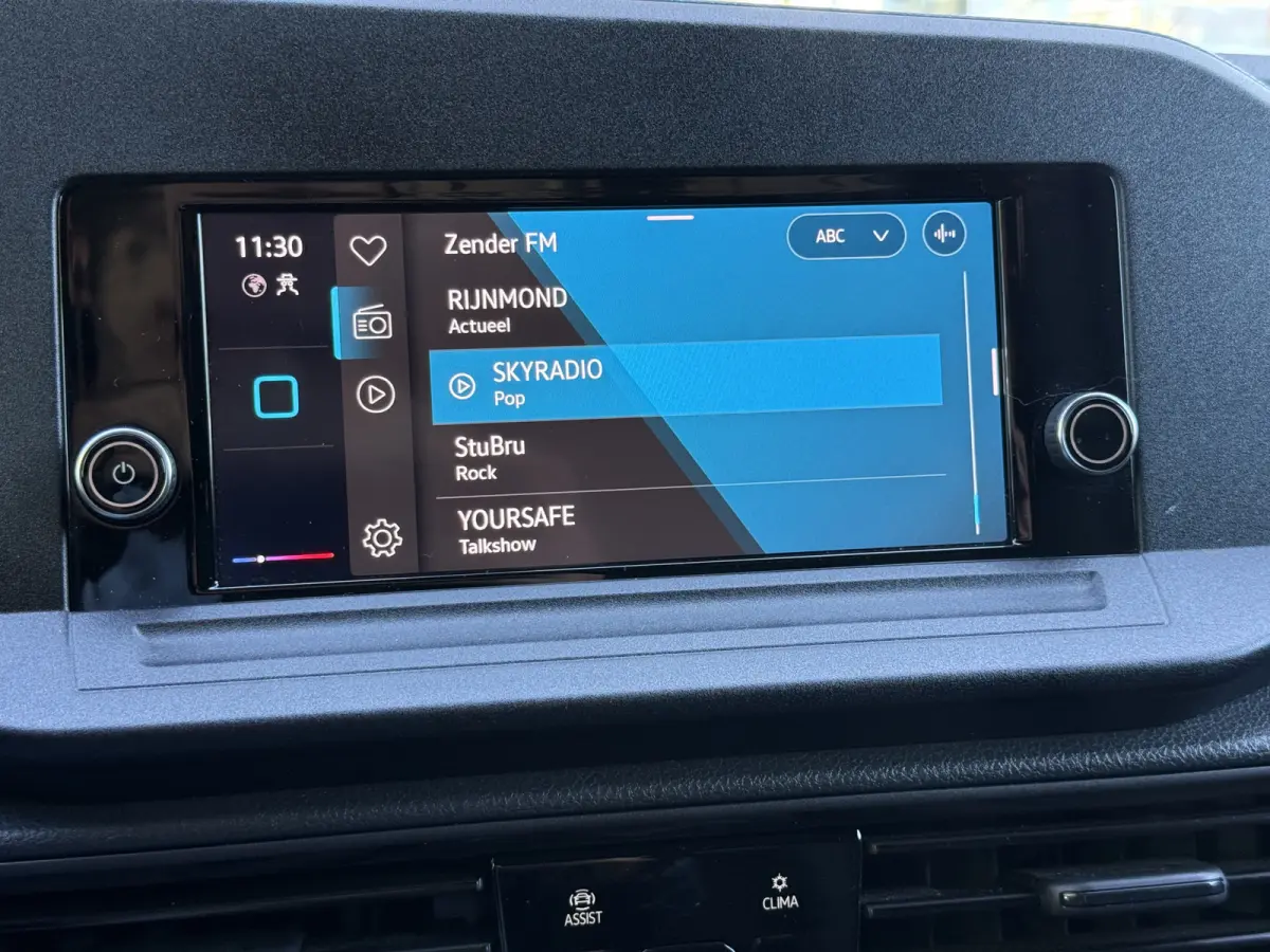 2.0 TDI Comfort | NL-auto | 1e Eig | Navi | Carplay | PDC | Cruisec.