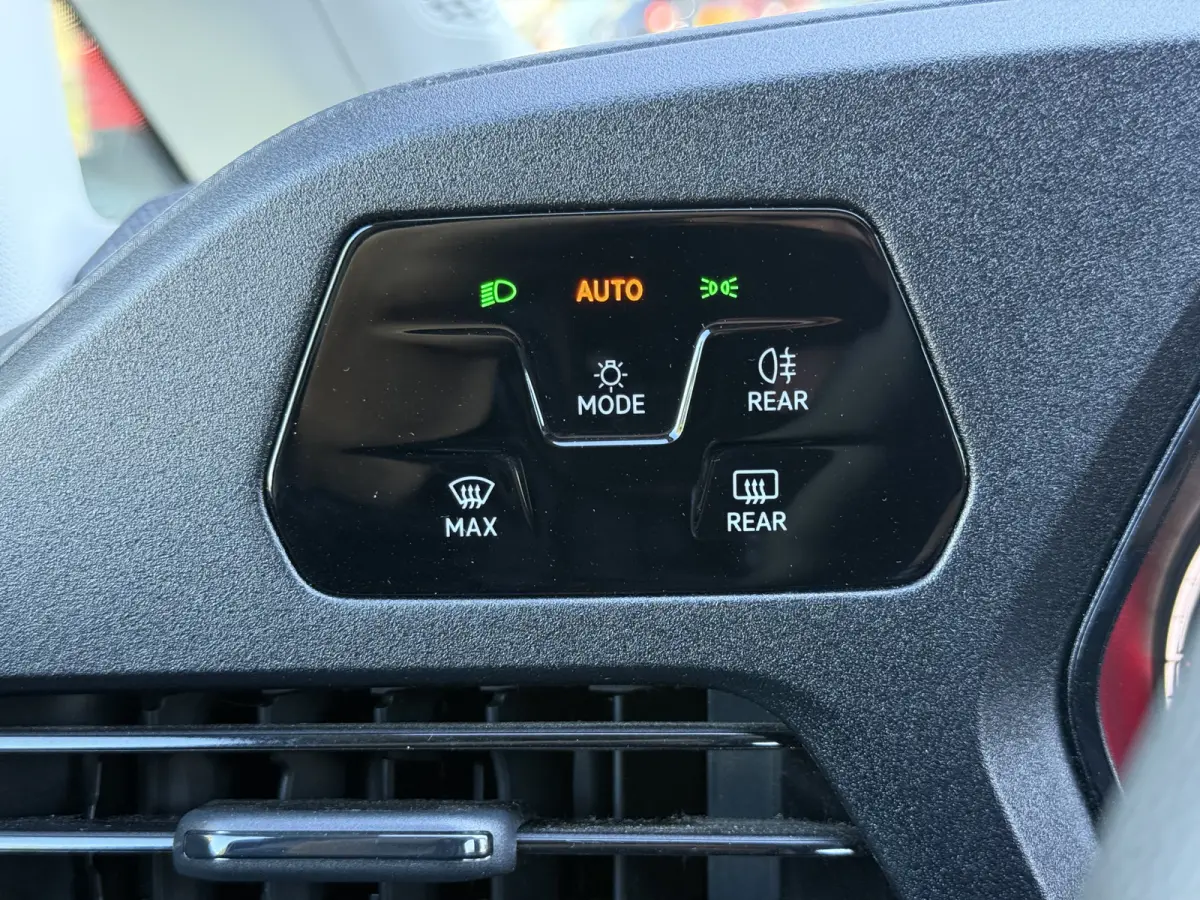 2.0 TDI Comfort | NL-auto | 1e Eig | Navi | Carplay | PDC | Cruisec.