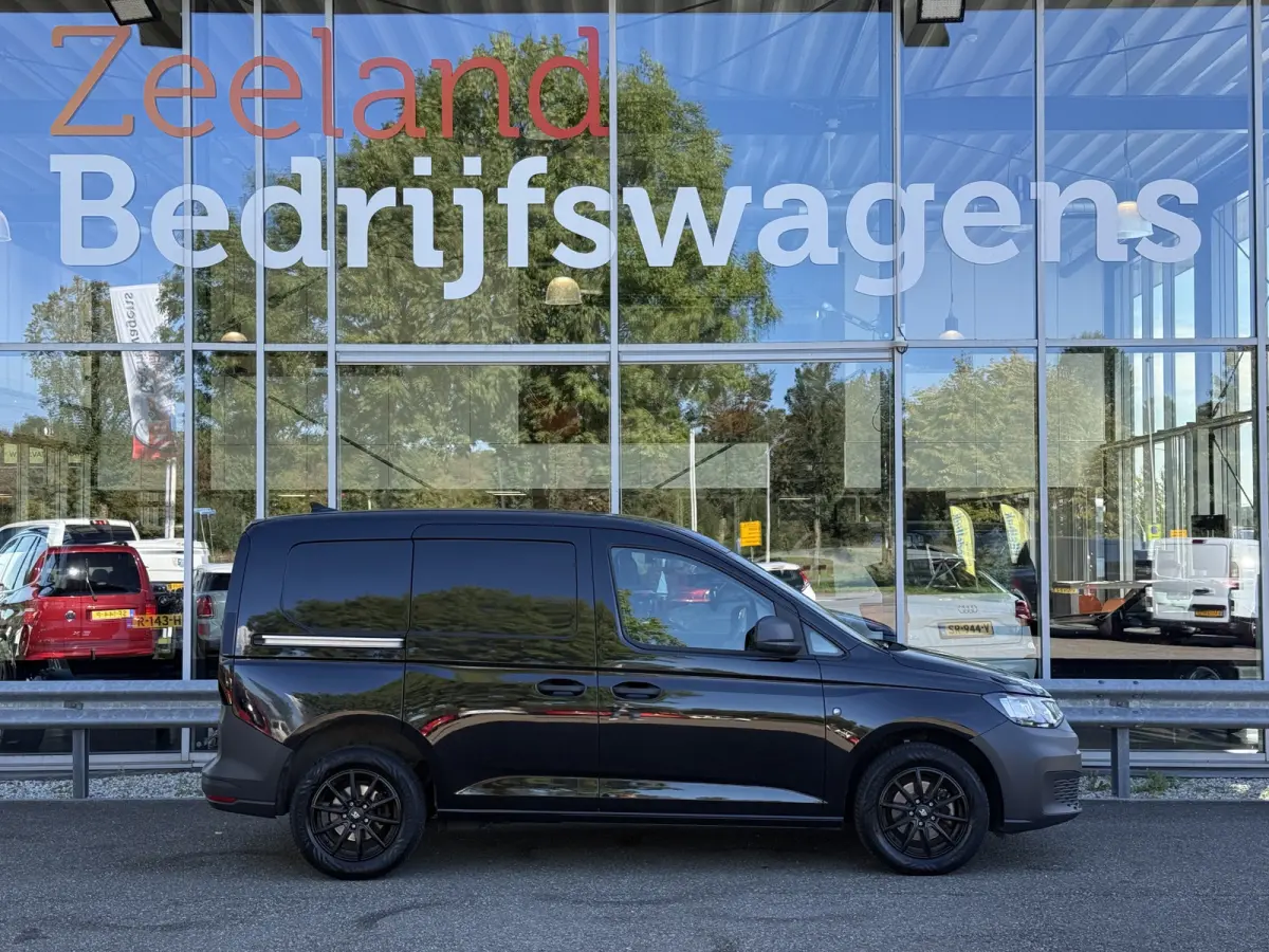 2.0 TDI Comfort | NL-auto | 1e Eig | Navi | Carplay | PDC | Cruisec.