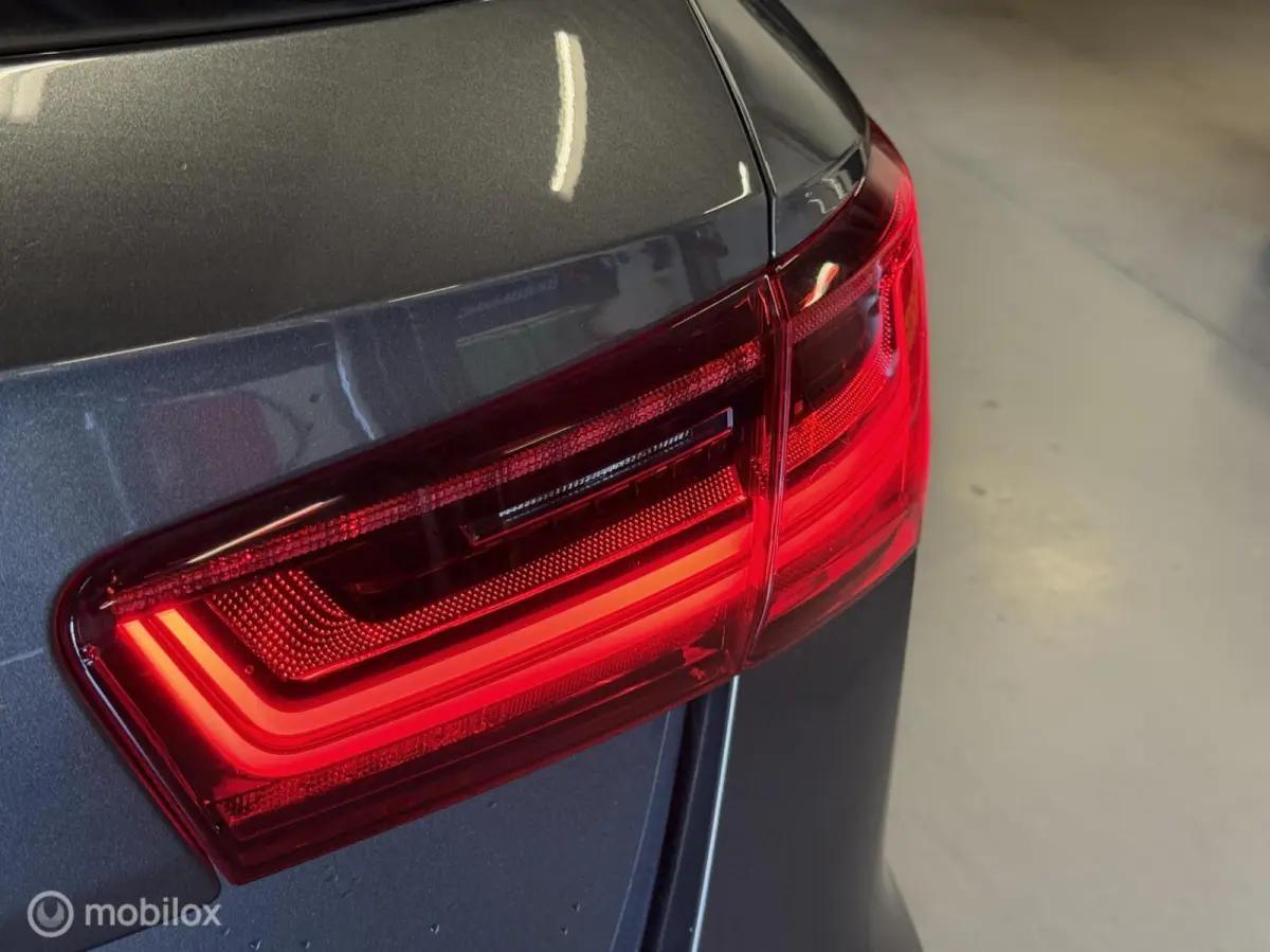 1.8 TFSI ultra S Line LED|TREKHAAK|STOELVERW|