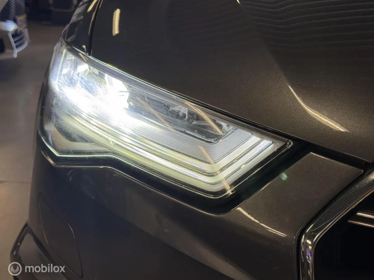 1.8 TFSI ultra S Line LED|TREKHAAK|STOELVERW|