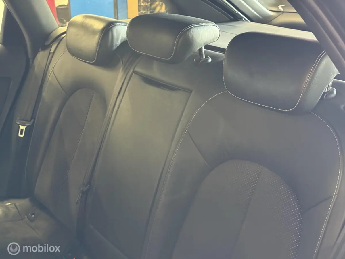 1.8 TFSI ultra S Line LED|TREKHAAK|STOELVERW|