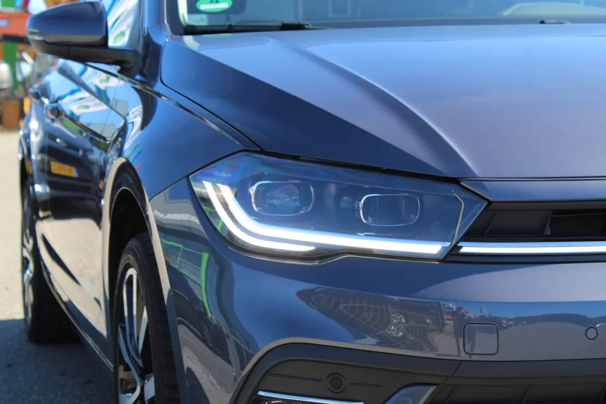 1.0 TSI Style | IQ Light | Digital cockpit | Apple carplay/Android auto