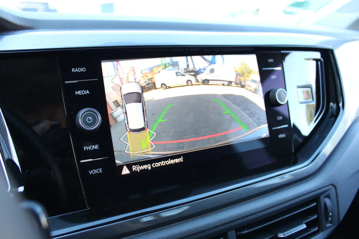 1.0 TSI Style | IQ Light | Digital cockpit | Apple carplay/Android auto