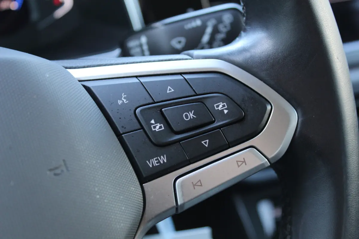 1.0 TSI Style | IQ Light | Digital cockpit | Apple carplay/Android auto
