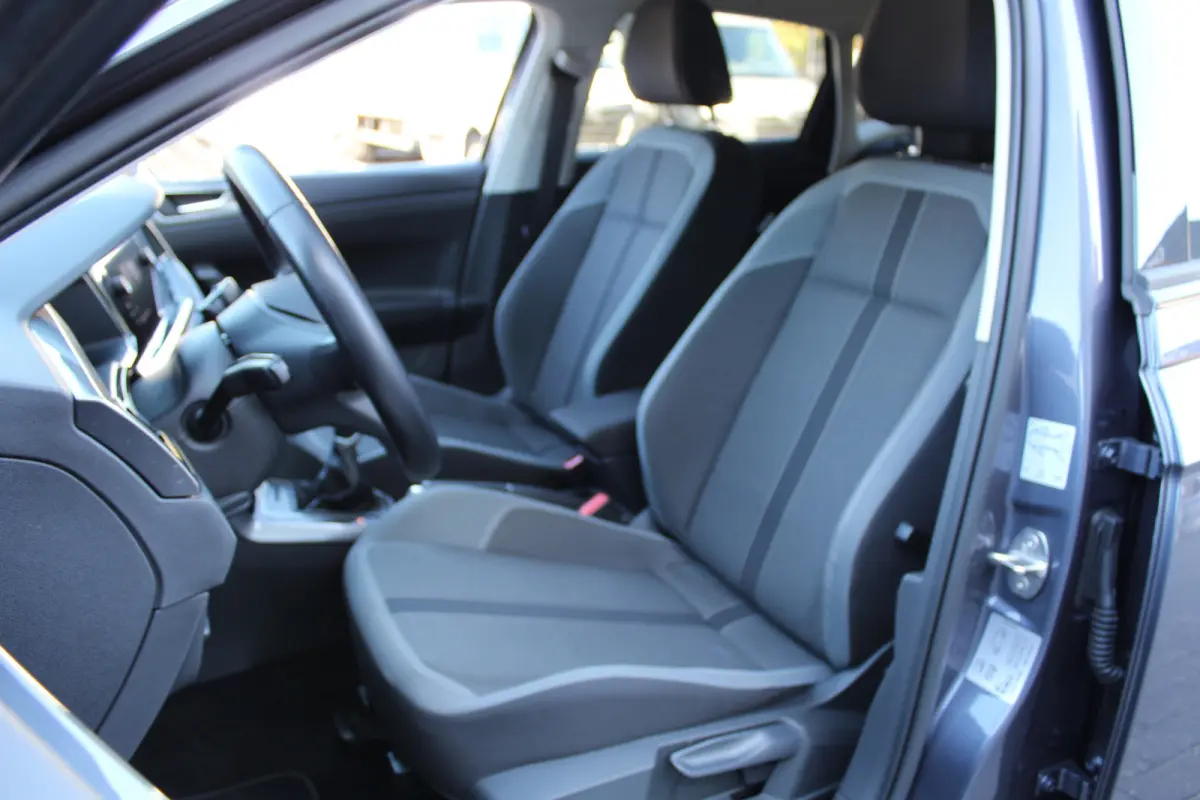 1.0 TSI Style | IQ Light | Digital cockpit | Apple carplay/Android auto