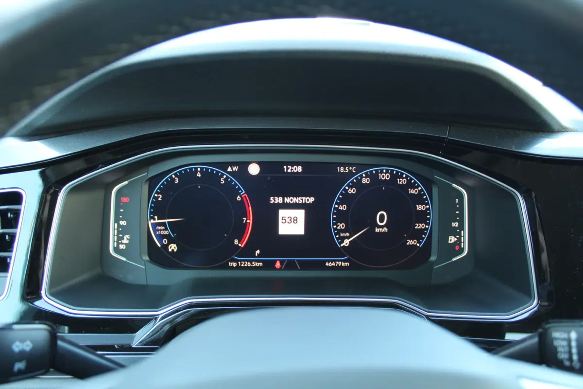 1.0 TSI Style | IQ Light | Digital cockpit | Apple carplay/Android auto