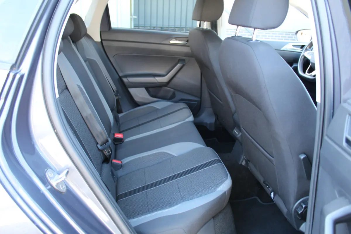 1.0 TSI Style | IQ Light | Digital cockpit | Apple carplay/Android auto