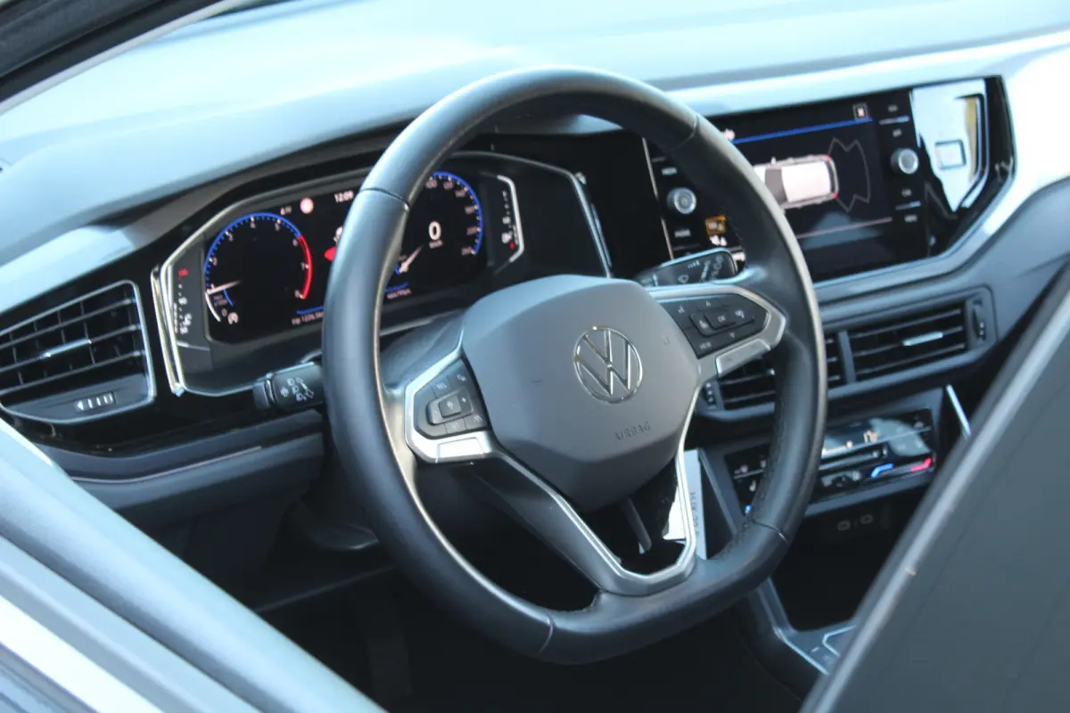 1.0 TSI Style | IQ Light | Digital cockpit | Apple carplay/Android auto