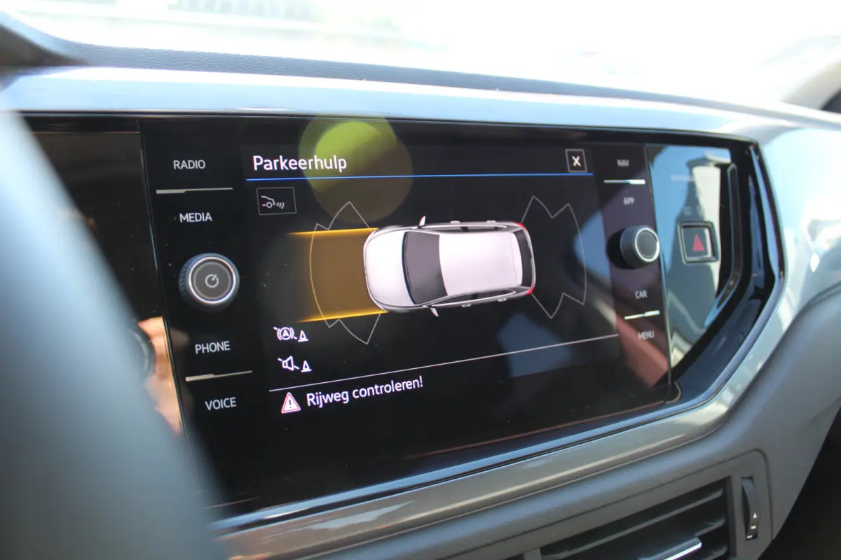 1.0 TSI Style | IQ Light | Digital cockpit | Apple carplay/Android auto