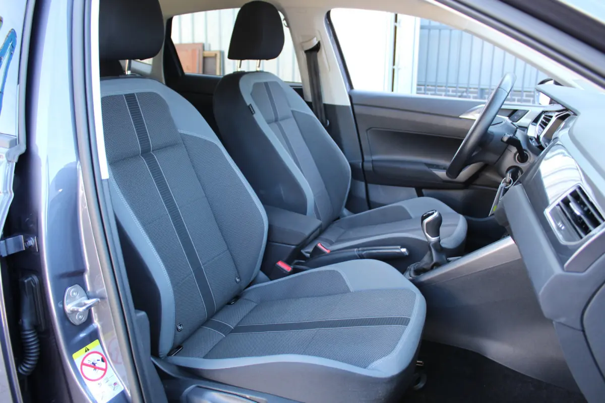 1.0 TSI Style | IQ Light | Digital cockpit | Apple carplay/Android auto