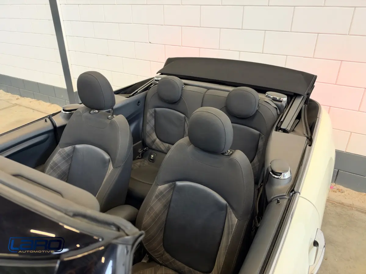 1.5 136 pk Aut. | JCW H&K LED CarPlay Cruise Climate
