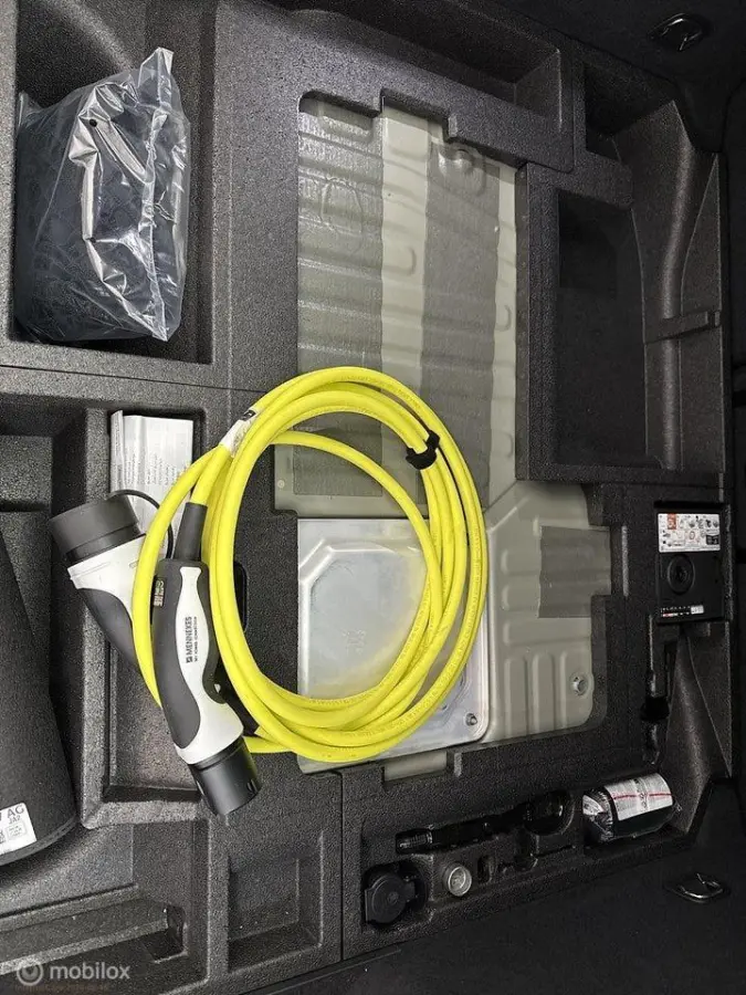 1.5 TSI PHEV Business Edition, trekhaak
