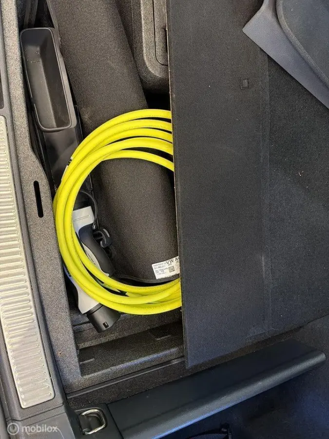 1.5 TSI PHEV Business Edition, trekhaak