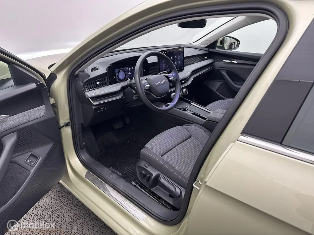 1.5 TSI PHEV Business Edition, trekhaak