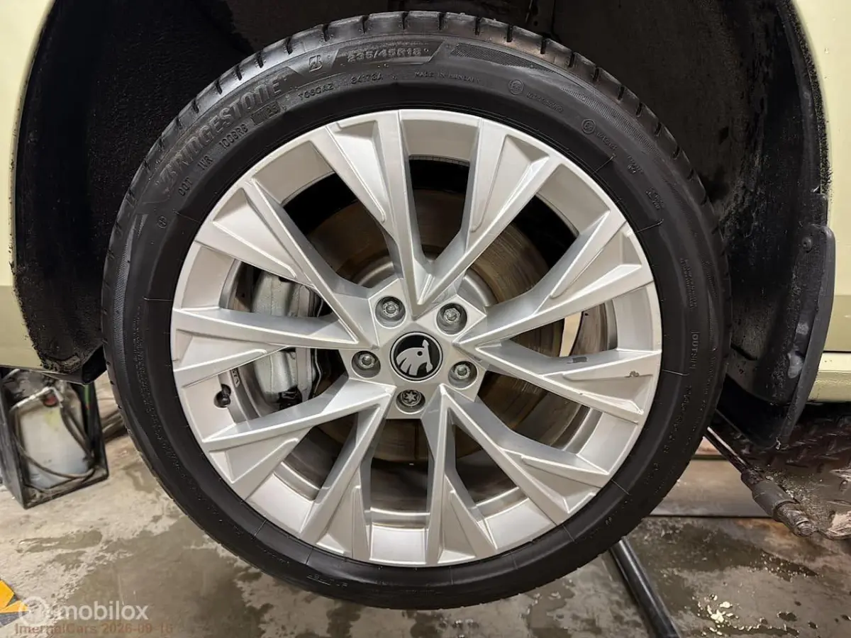 1.5 TSI PHEV Business Edition, trekhaak