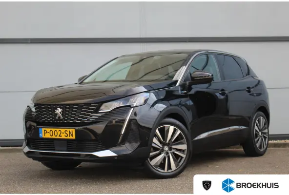 1.6 HYbrid 225 Allure Pack Business | Trekhaak | Stoelverwarming | Camera | Dodehoeksens. | Keyless | Navi | LED | Trekhaak | Stoelverwarming | Camera | Dodehoeksens. | Keyless | Navi | LED 