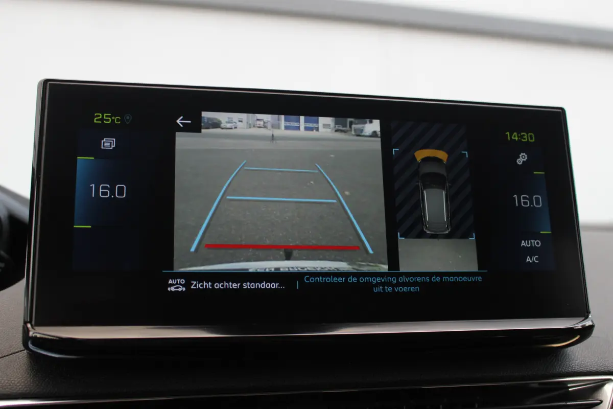 1.6 HYbrid 225 Allure Pack Business | Trekhaak | Stoelverwarming | Camera | Dodehoeksens. | Keyless | Navi | LED | Trekhaak | Stoelverwarming | Camera | Dodehoeksens. | Keyless | Navi | LED 