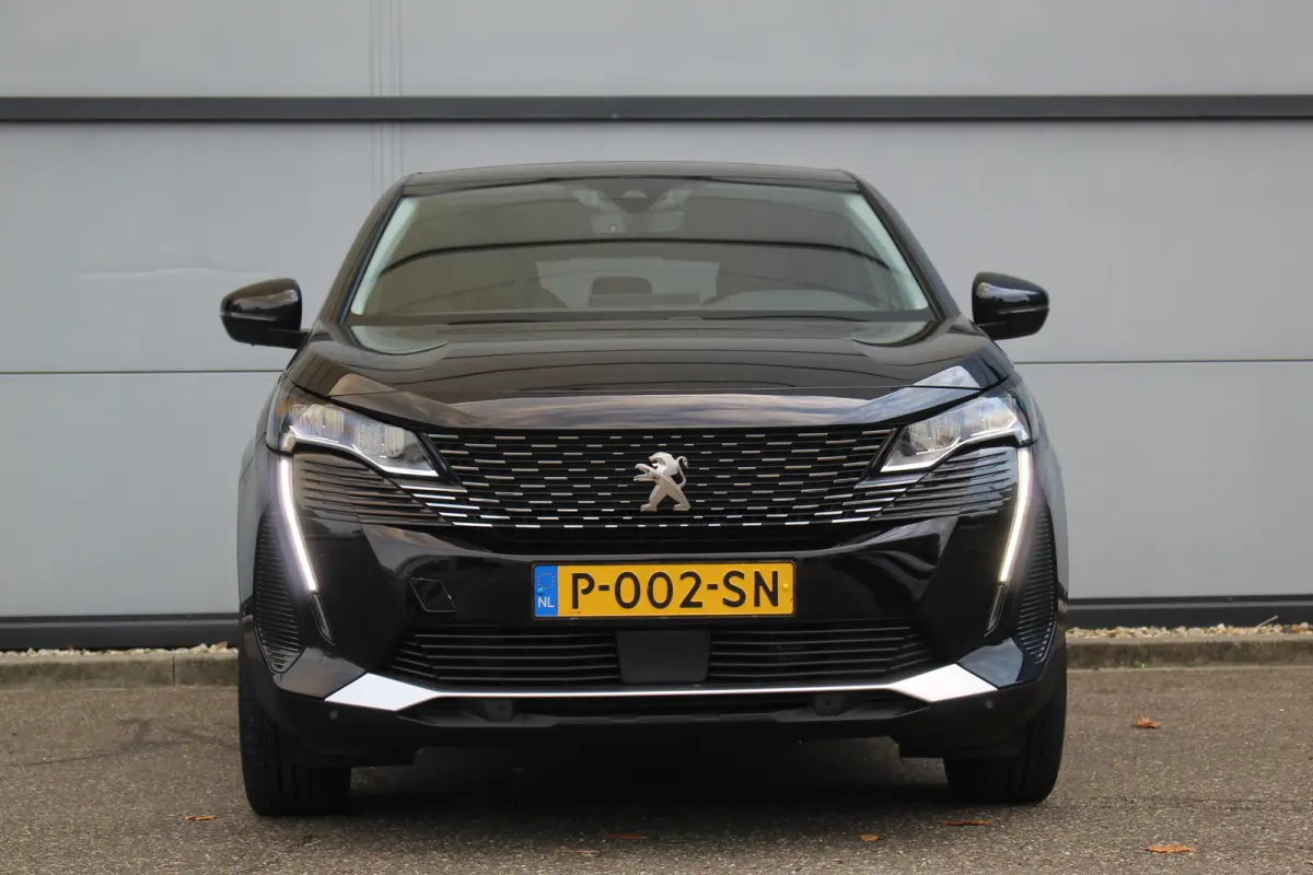 1.6 HYbrid 225 Allure Pack Business | Trekhaak | Stoelverwarming | Camera | Dodehoeksens. | Keyless | Navi | LED | Trekhaak | Stoelverwarming | Camera | Dodehoeksens. | Keyless | Navi | LED 