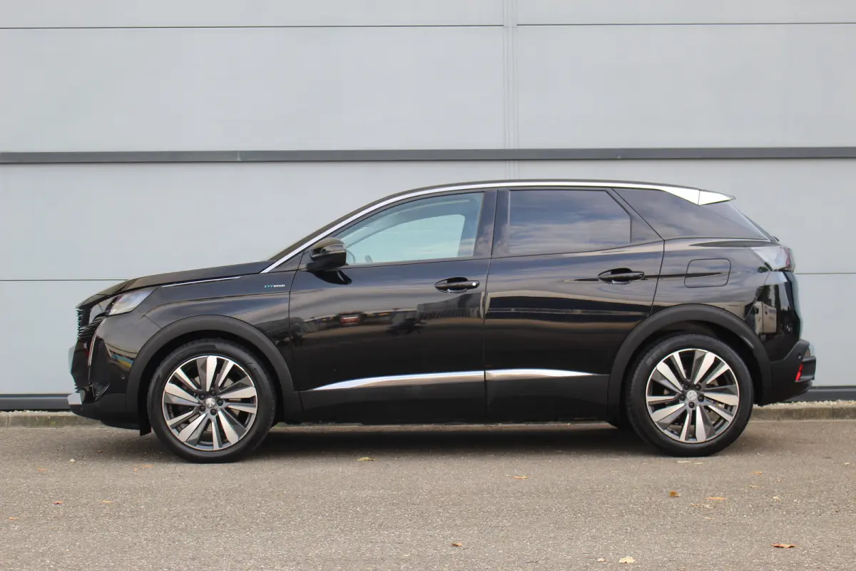 1.6 HYbrid 225 Allure Pack Business | Trekhaak | Stoelverwarming | Camera | Dodehoeksens. | Keyless | Navi | LED | Trekhaak | Stoelverwarming | Camera | Dodehoeksens. | Keyless | Navi | LED 