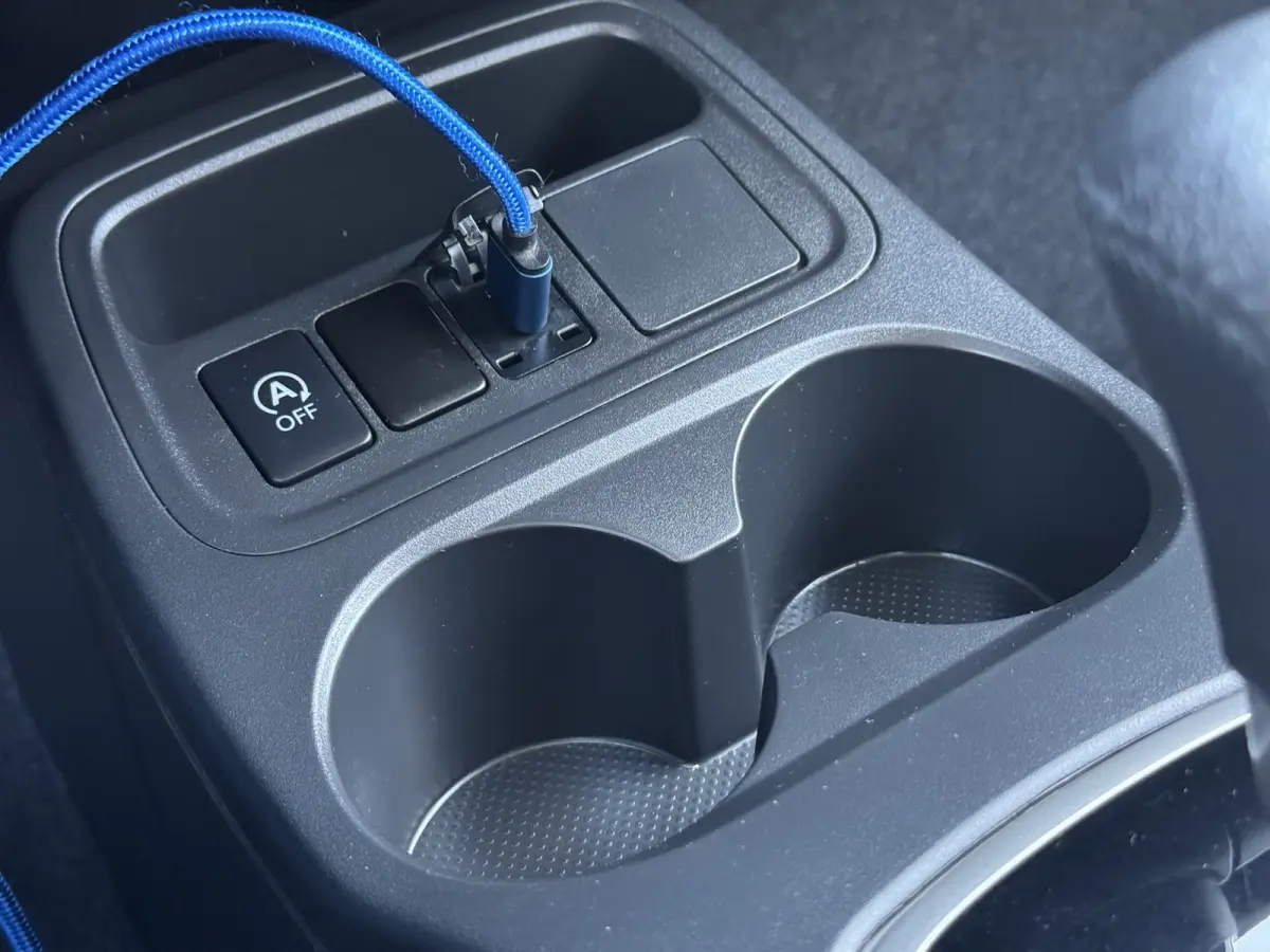 1.2 Dynamic Automaat Camera Carplay DAB radio Dealer onderhouden