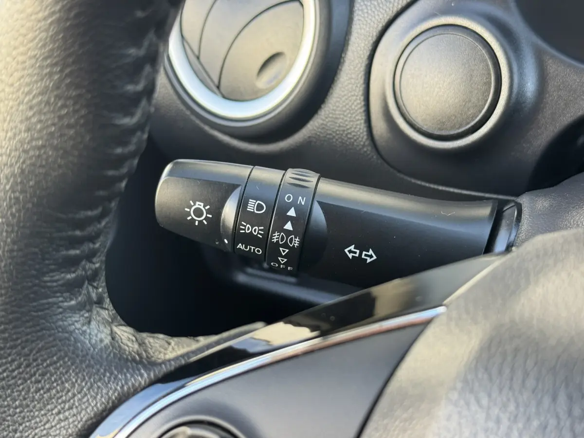 1.2 Dynamic Automaat Camera Carplay DAB radio Dealer onderhouden