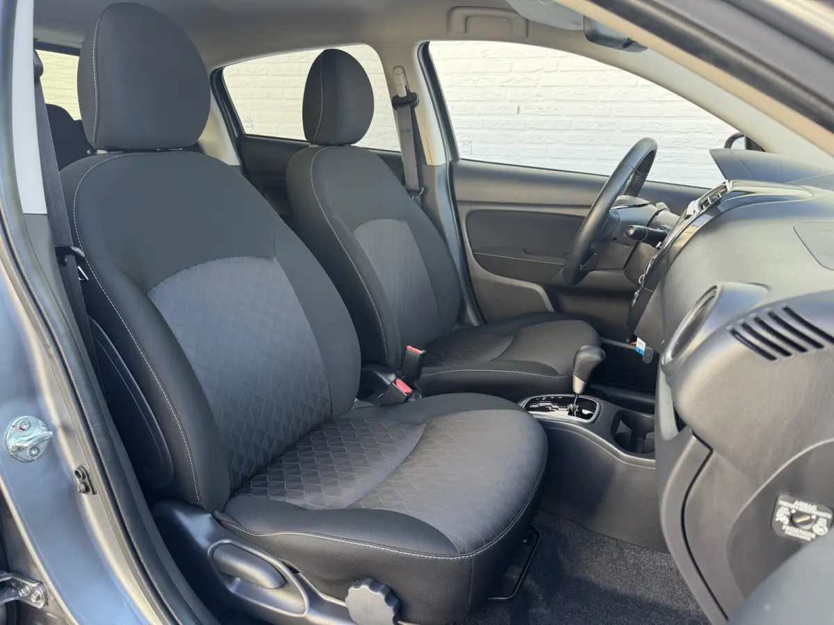 1.2 Dynamic Automaat Camera Carplay DAB radio Dealer onderhouden