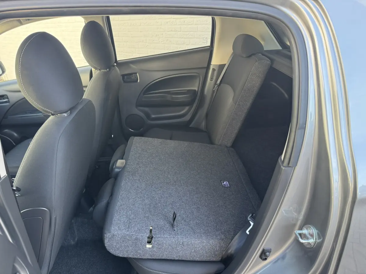 1.2 Dynamic Automaat Camera Carplay DAB radio Dealer onderhouden