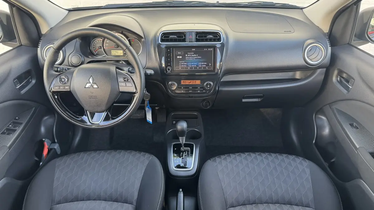 1.2 Dynamic Automaat Camera Carplay DAB radio Dealer onderhouden