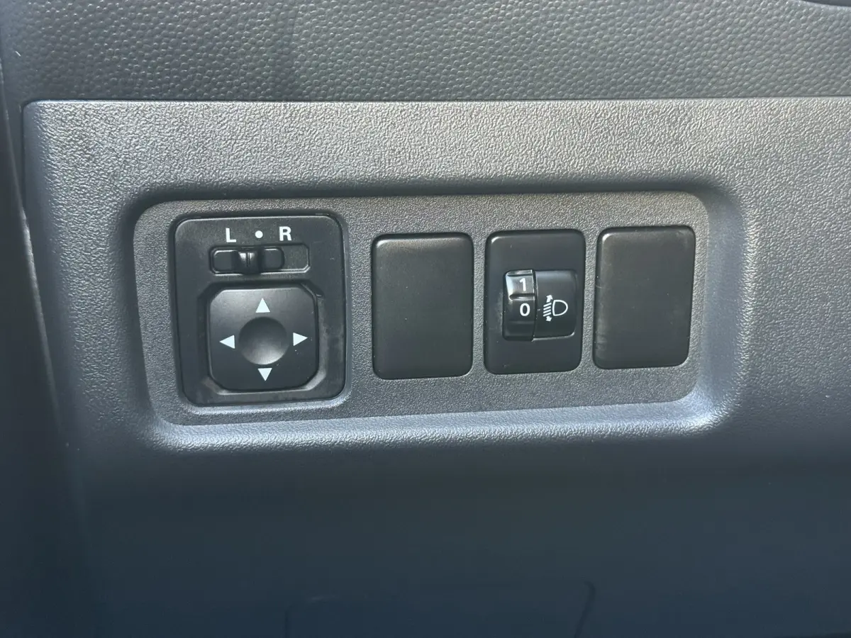 1.2 Dynamic Automaat Camera Carplay DAB radio Dealer onderhouden