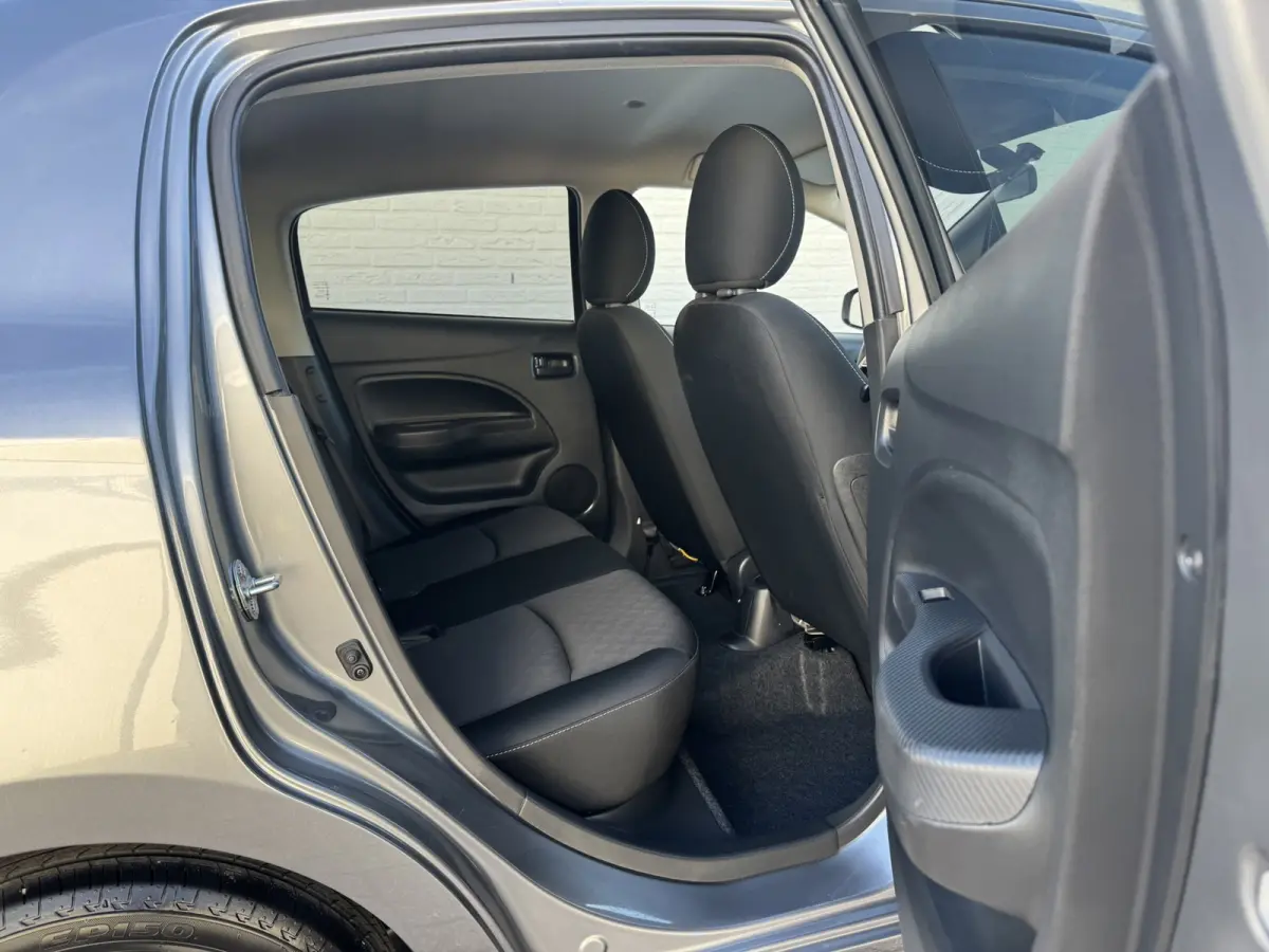 1.2 Dynamic Automaat Camera Carplay DAB radio Dealer onderhouden