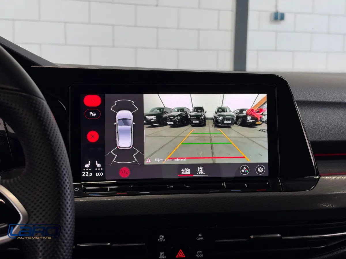 1.4 eHybrid GTE | IQ.Lights Cam ACC Keyless Winter CarPlay