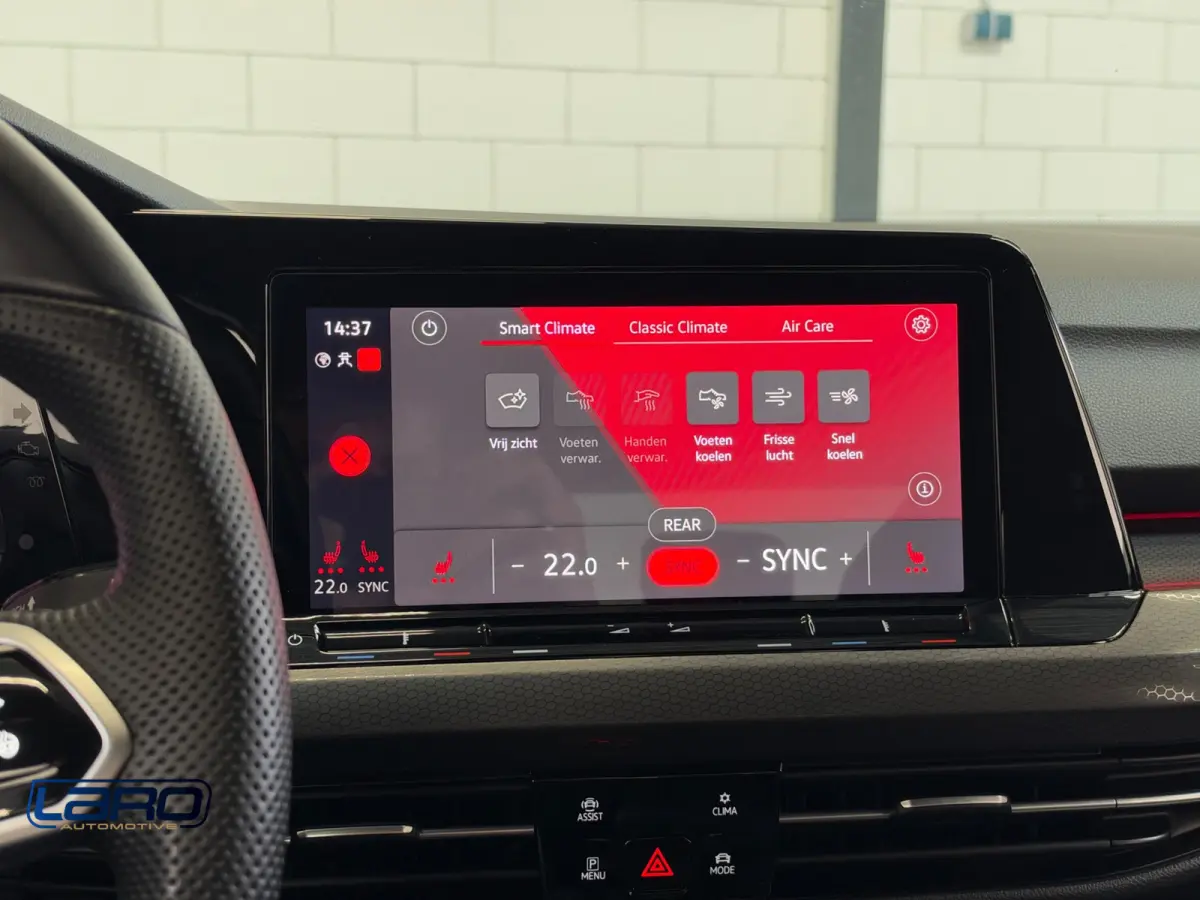 1.4 eHybrid GTE | IQ.Lights Cam ACC Keyless Winter CarPlay