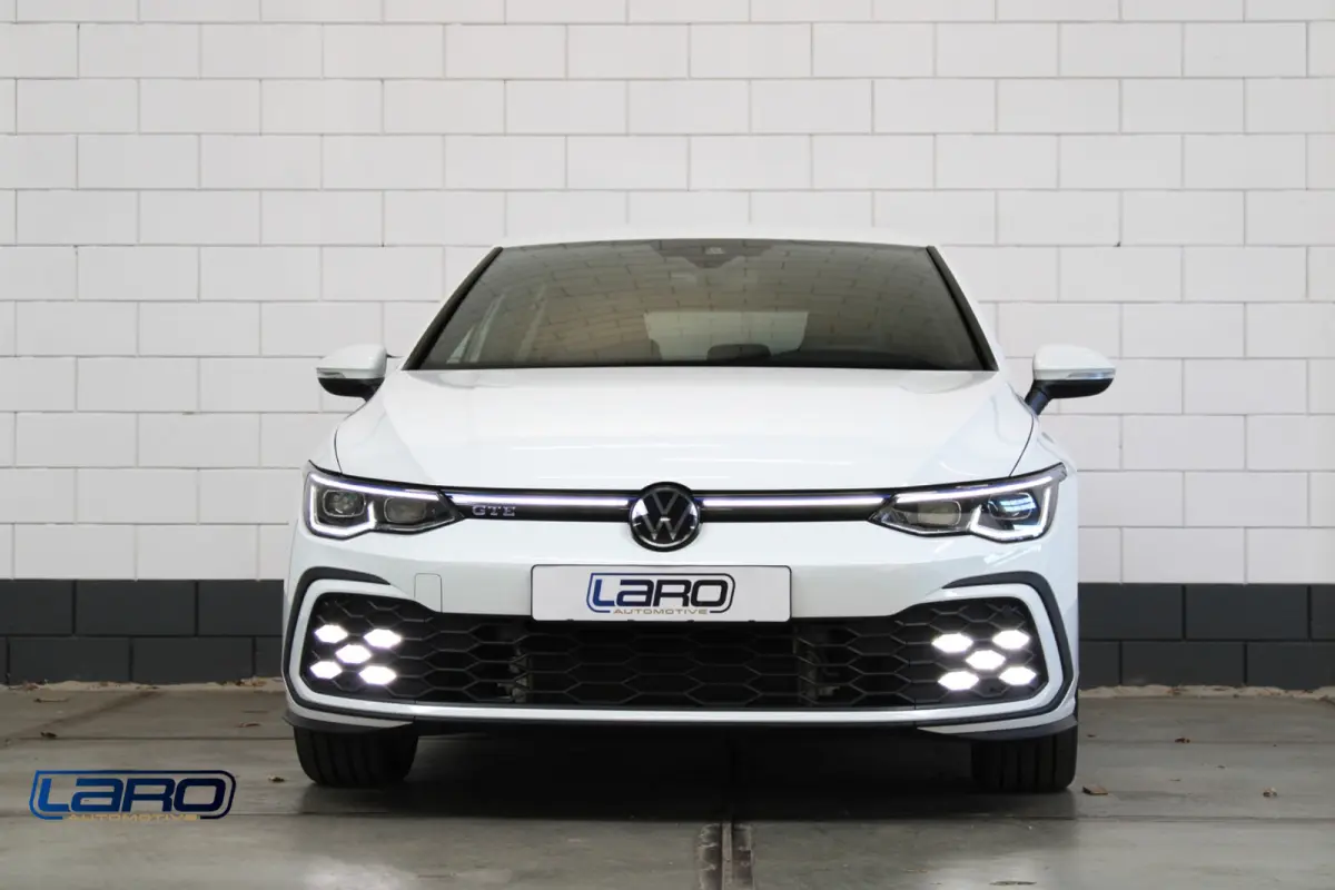 1.4 eHybrid GTE | IQ.Lights Cam ACC Keyless Winter CarPlay