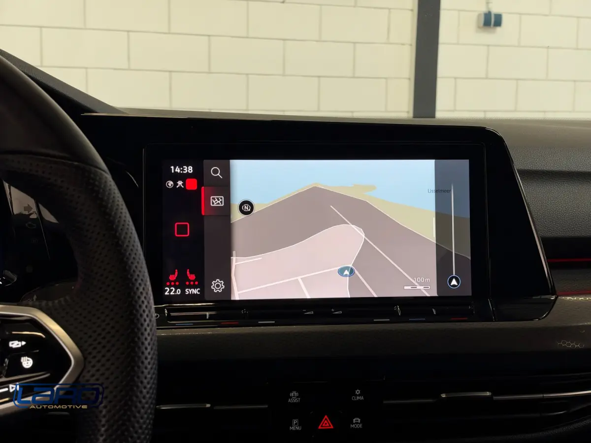 1.4 eHybrid GTE | IQ.Lights Cam ACC Keyless Winter CarPlay
