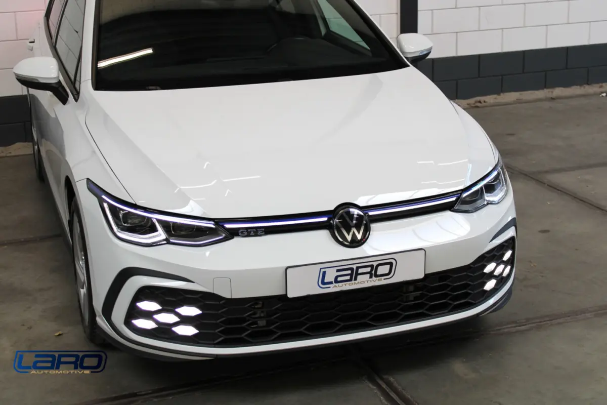 1.4 eHybrid GTE | IQ.Lights Cam ACC Keyless Winter CarPlay