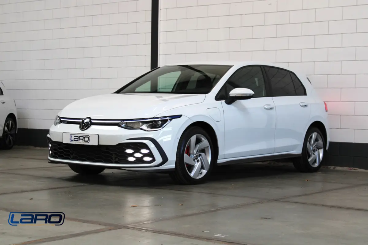 1.4 eHybrid GTE | IQ.Lights Cam ACC Keyless Winter CarPlay
