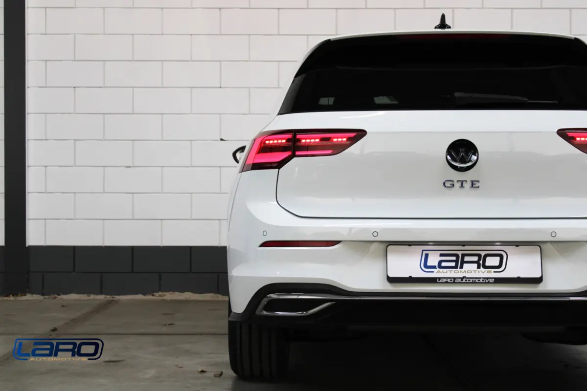 1.4 eHybrid GTE | IQ.Lights Cam ACC Keyless Winter CarPlay