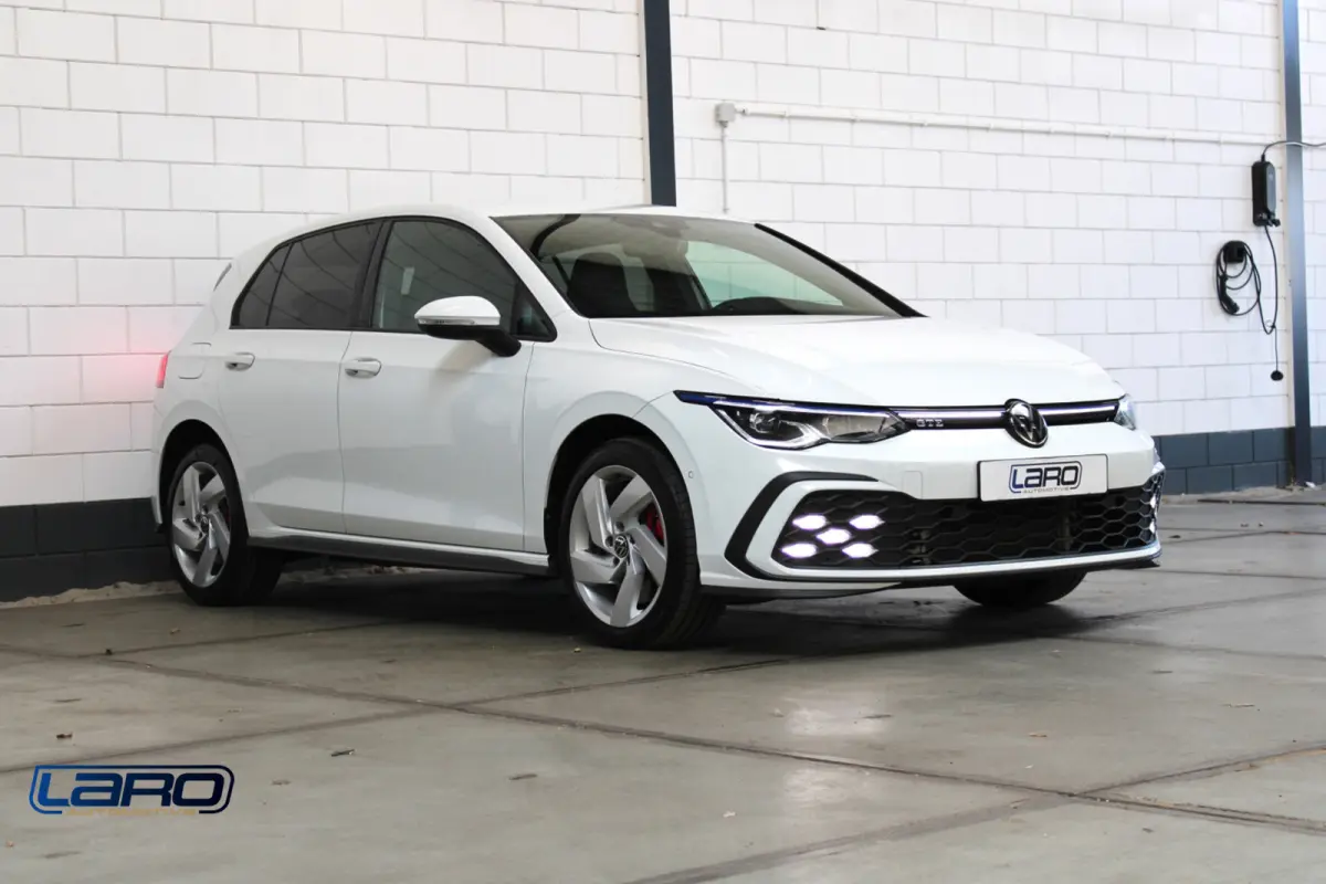 1.4 eHybrid GTE | IQ.Lights Cam ACC Keyless Winter CarPlay