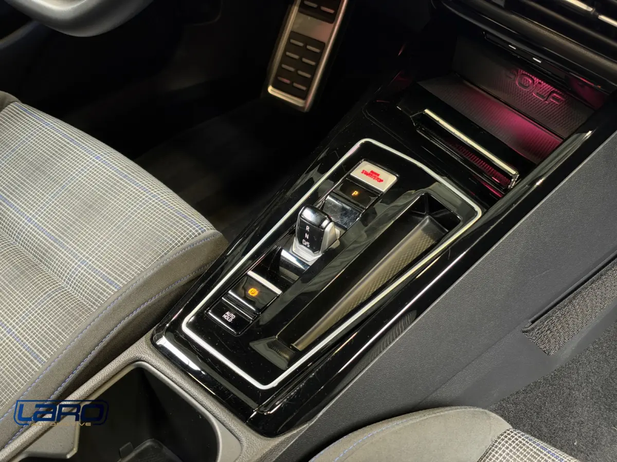 1.4 eHybrid GTE | IQ.Lights Cam ACC Keyless Winter CarPlay
