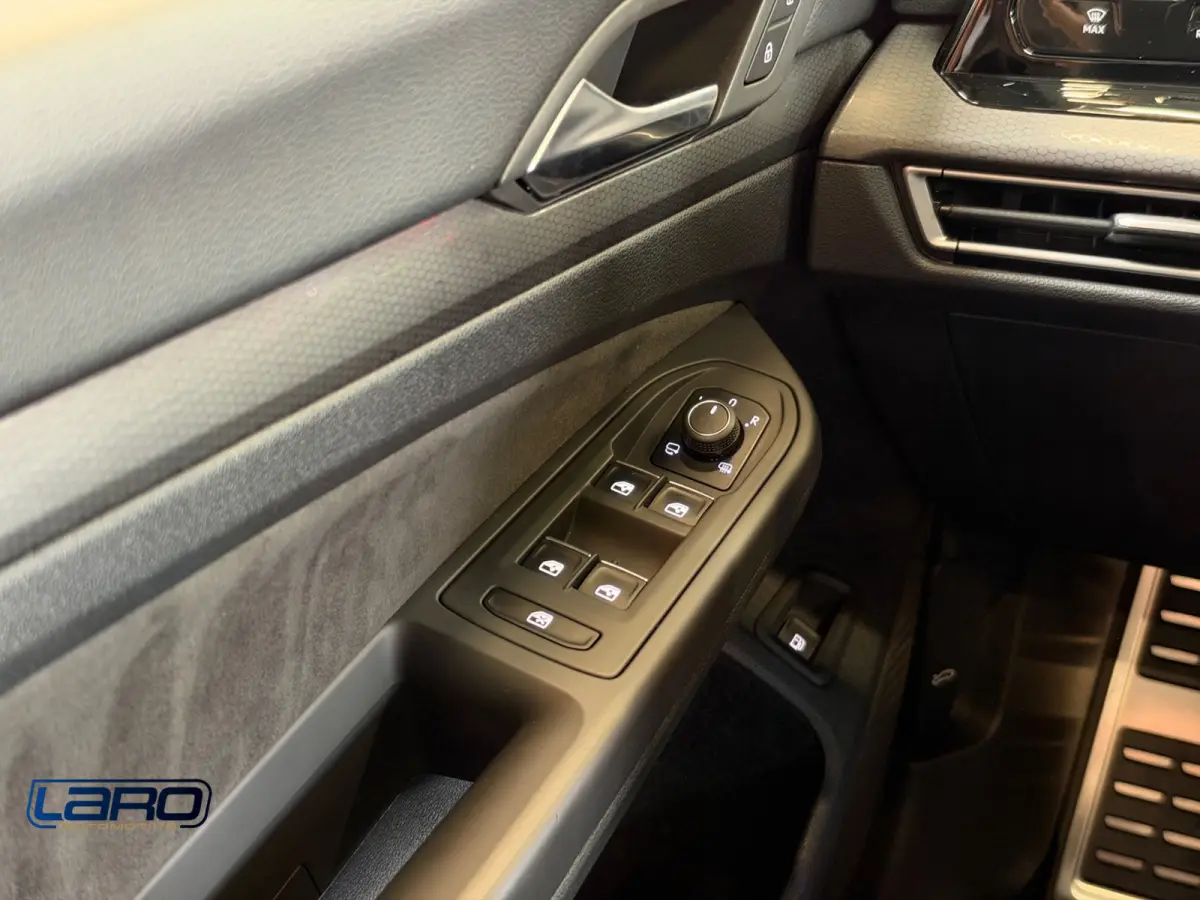1.4 eHybrid GTE | IQ.Lights Cam ACC Keyless Winter CarPlay