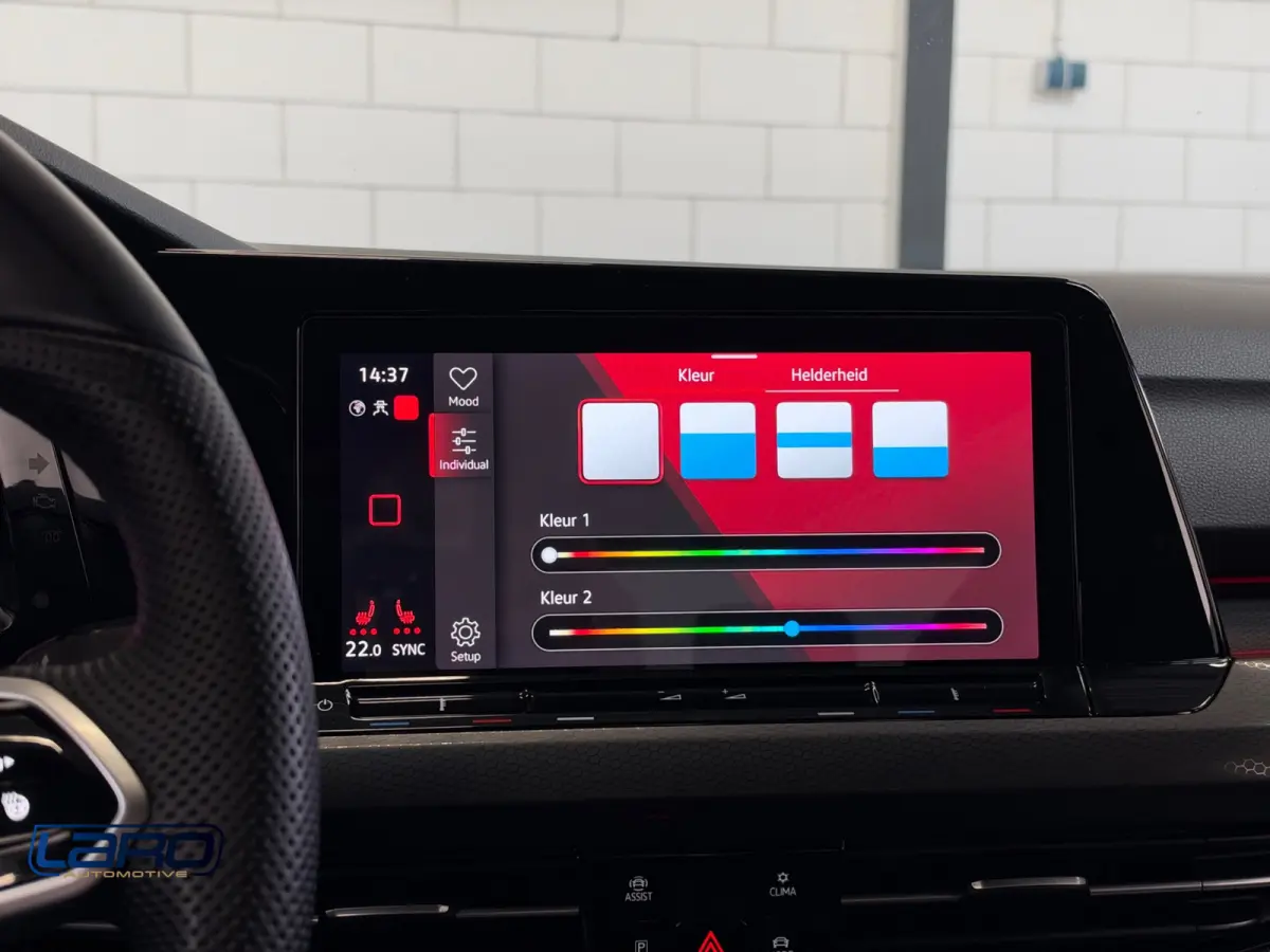 1.4 eHybrid GTE | IQ.Lights Cam ACC Keyless Winter CarPlay